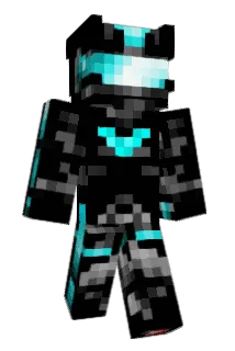 superboy0519 Minecraft avatar full body