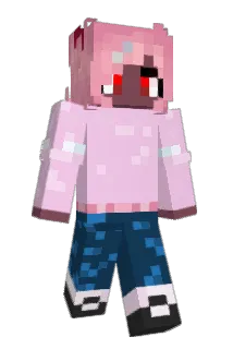 superboy5088 Minecraft avatar full body