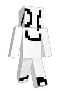 superbrews Minecraft avatar full body