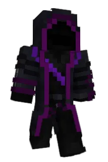 superbwaffles Minecraft avatar full body