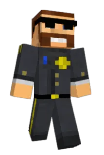 supercookie731 Minecraft avatar full body
