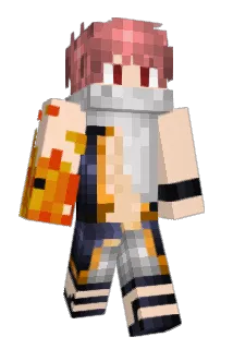 supercoolgameryt Minecraft avatar full body