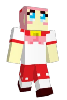 supercoolkid6 Minecraft avatar full body