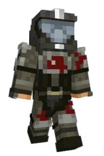 supercoollegoboy Minecraft avatar full body