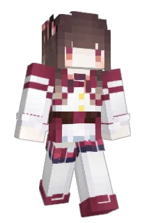 supercrazy00 Minecraft avatar full body