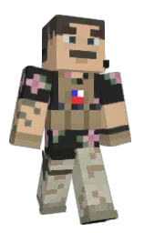 Custom render preview