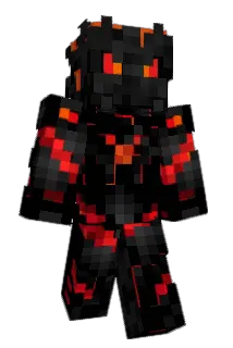 superdante06 Minecraft avatar full body