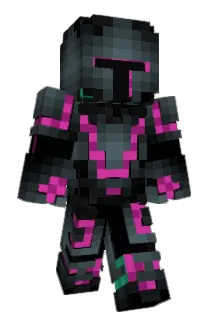 superdodo2009 Minecraft avatar full body