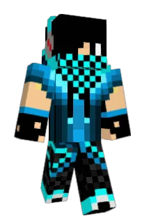 superdonnie7 Minecraft avatar full body