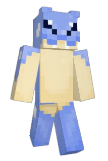 superdude9001 Minecraft avatar full body