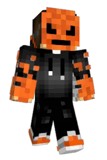 superdupersmart9 Minecraft avatar full body