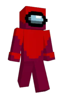 supereizzy Minecraft avatar full body