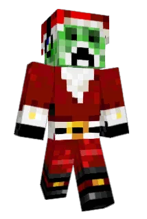 superfart37 Minecraft avatar full body