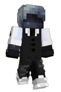 superfastboy500 Minecraft avatar full body