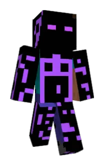 superfunnyman Minecraft avatar full body