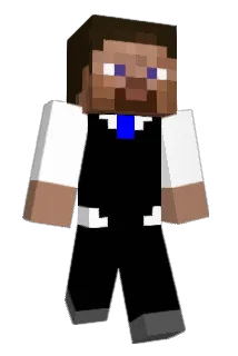 superfunwon Minecraft avatar full body