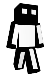 superghost9 Minecraft avatar full body