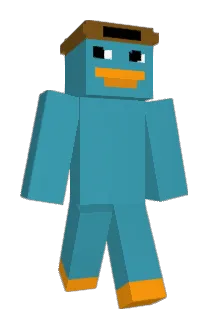 supergianlu Minecraft avatar full body
