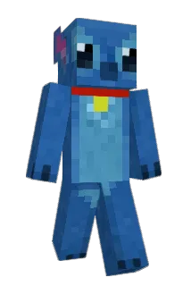 superguff18 Minecraft avatar full body