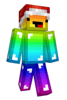 superhog76 Minecraft avatar full body