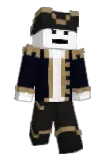 superijs Minecraft avatar full body