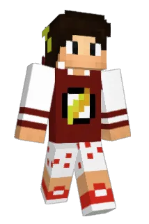 superjanni99 Minecraft avatar full body