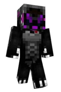 superjaxson07 Minecraft avatar full body