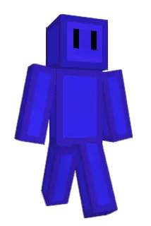 superjesper12 Minecraft avatar full body