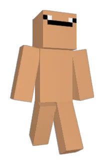 superjw123 Minecraft avatar full body