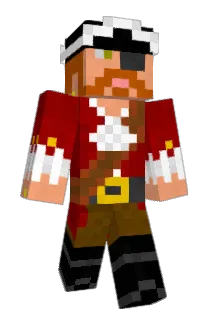 superkiller7890 Minecraft avatar full body