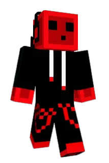 superkriss0911 Minecraft avatar full body