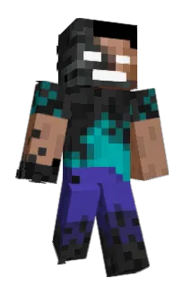 superlew56 Minecraft avatar full body