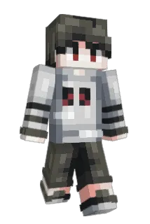 superlion234 Minecraft avatar full body