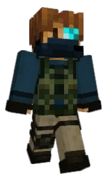 Custom render preview