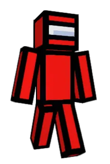 supermanbryan13 Minecraft avatar full body