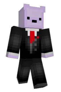 supermarkie_123 Minecraft avatar full body