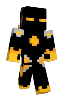 supermathias2001 Minecraft avatar full body