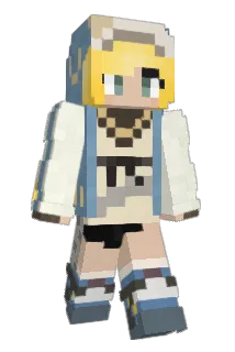 supermatt572 Minecraft avatar full body