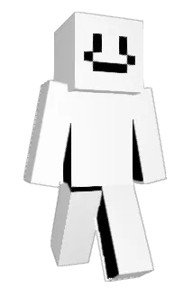 supermeow36 Minecraft avatar full body