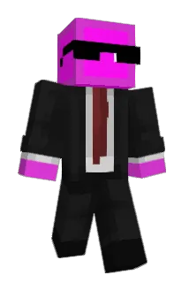 supermin238 Minecraft avatar full body
