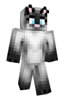 supernicktendo64 Minecraft avatar full body