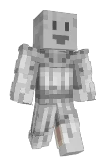 supernova506 Minecraft avatar full body