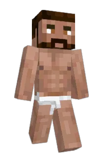 superosizz86 Minecraft avatar full body