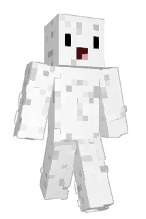 superphil17 Minecraft avatar full body