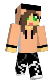 superpug272 Minecraft avatar full body