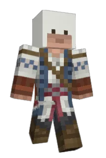 superpuncake123 Minecraft avatar full body