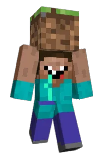 supersheep10 Minecraft avatar full body