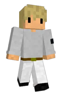 supersneabe Minecraft avatar full body