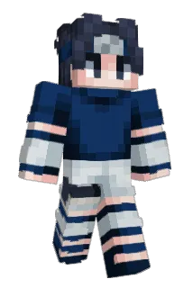 supersomeone1 Minecraft avatar full body