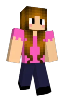 superstevie2004 Minecraft avatar full body
